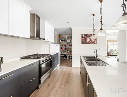 28 Jindalee Way, Werribee, VIC 3030, 4 غرف, 2 حمامات, House