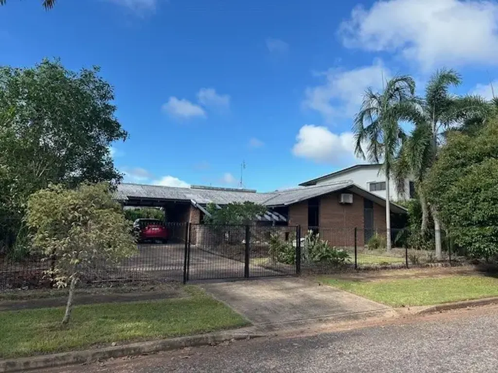 14 Dioctitis Street, Wanguri, NT 810