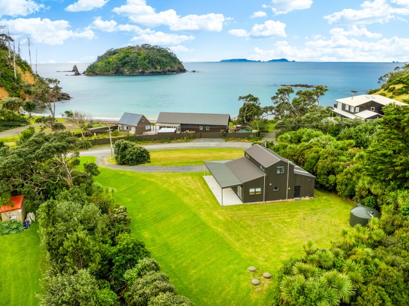 565 Rockell Road, Whananaki, Whangarei, 1 phòng ngủ, 0 phòng tắm