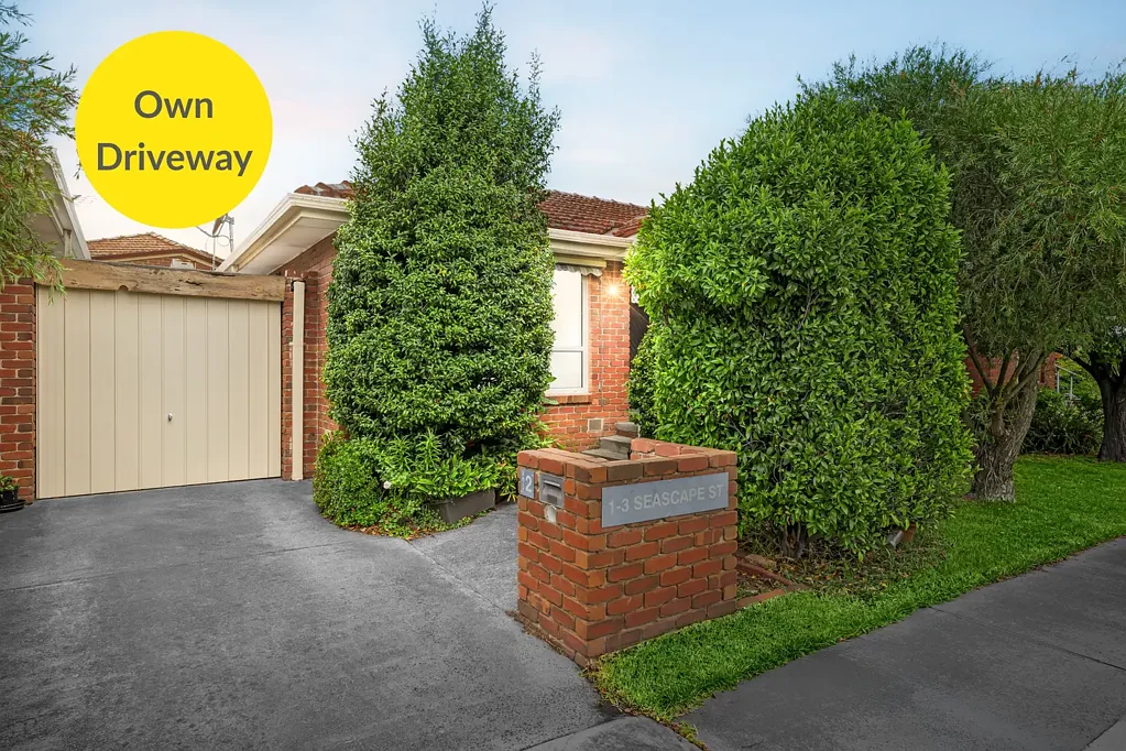 2/1 Seascape Street, Clayton, VIC 3168
