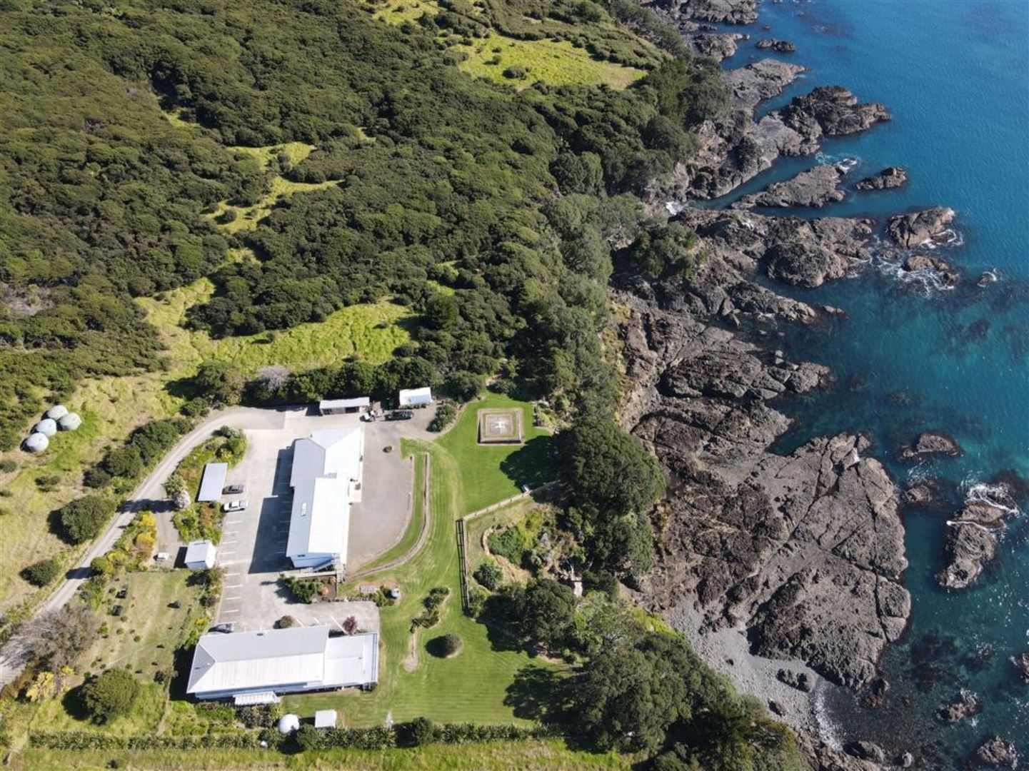 365 Lottin Point Road, Hicks Bay, Gisborne, 21房, 0浴