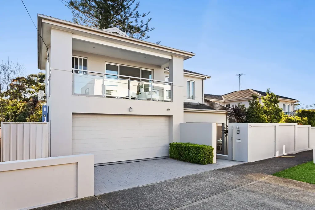 Matraville 4ਬੈੱਡਰੂਮ Virtually Freestanding Family Residence with Wraparound Gardens & Eco Focus in a Community Spirited Neighbourhood