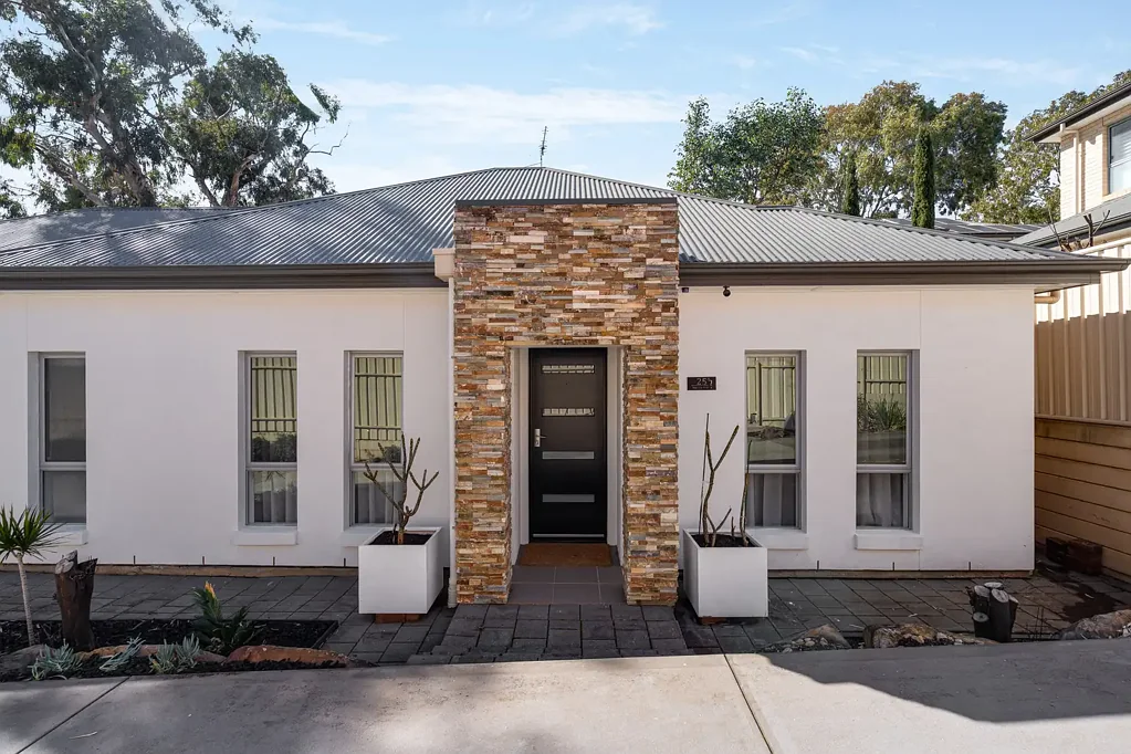 Rostrevor 3chambre Modern Villa In Idyllic Eastern Locale