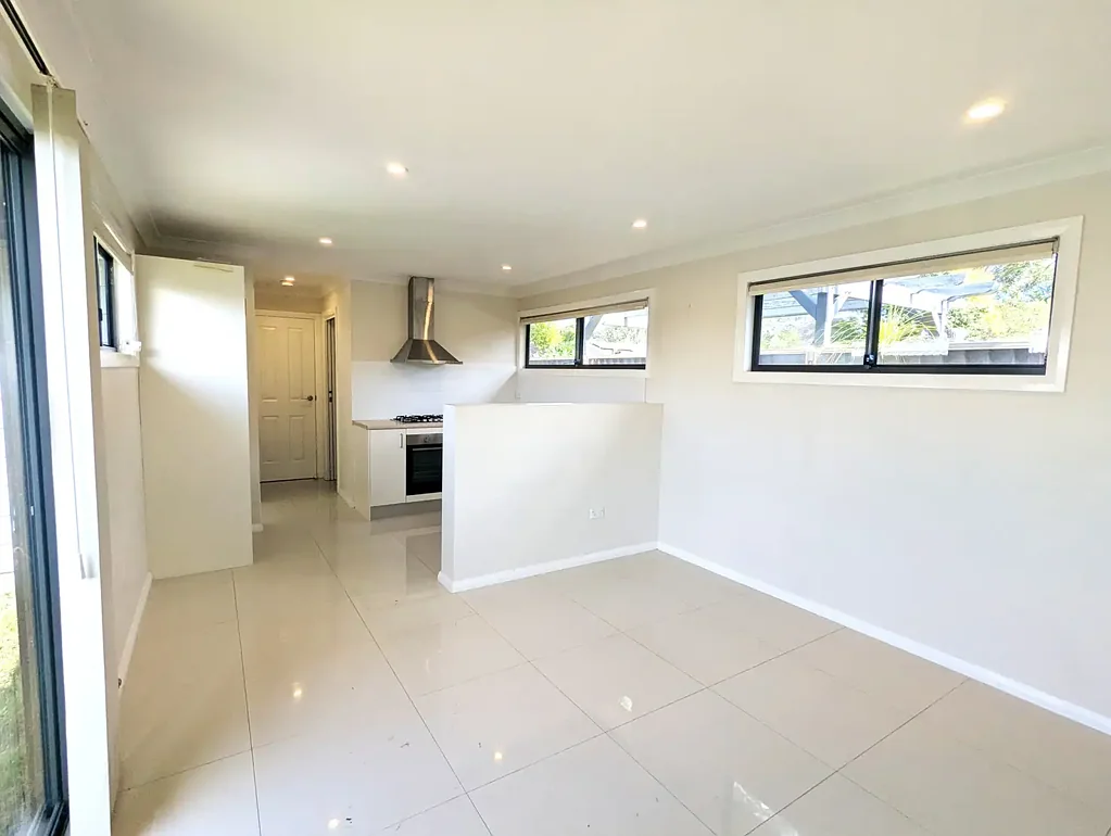 Tidy 2 bedroom home