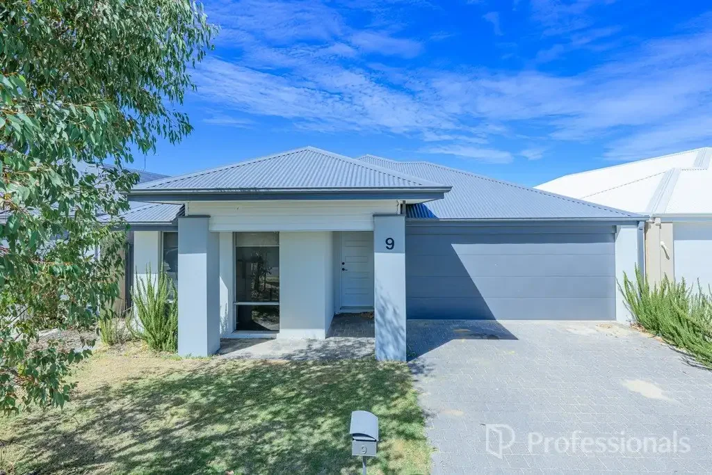 9 Saltriver Street, Ellenbrook, WA 6069