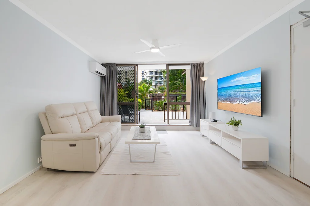 8/24 Trickett Street, Surfers Paradise, QLD 4217