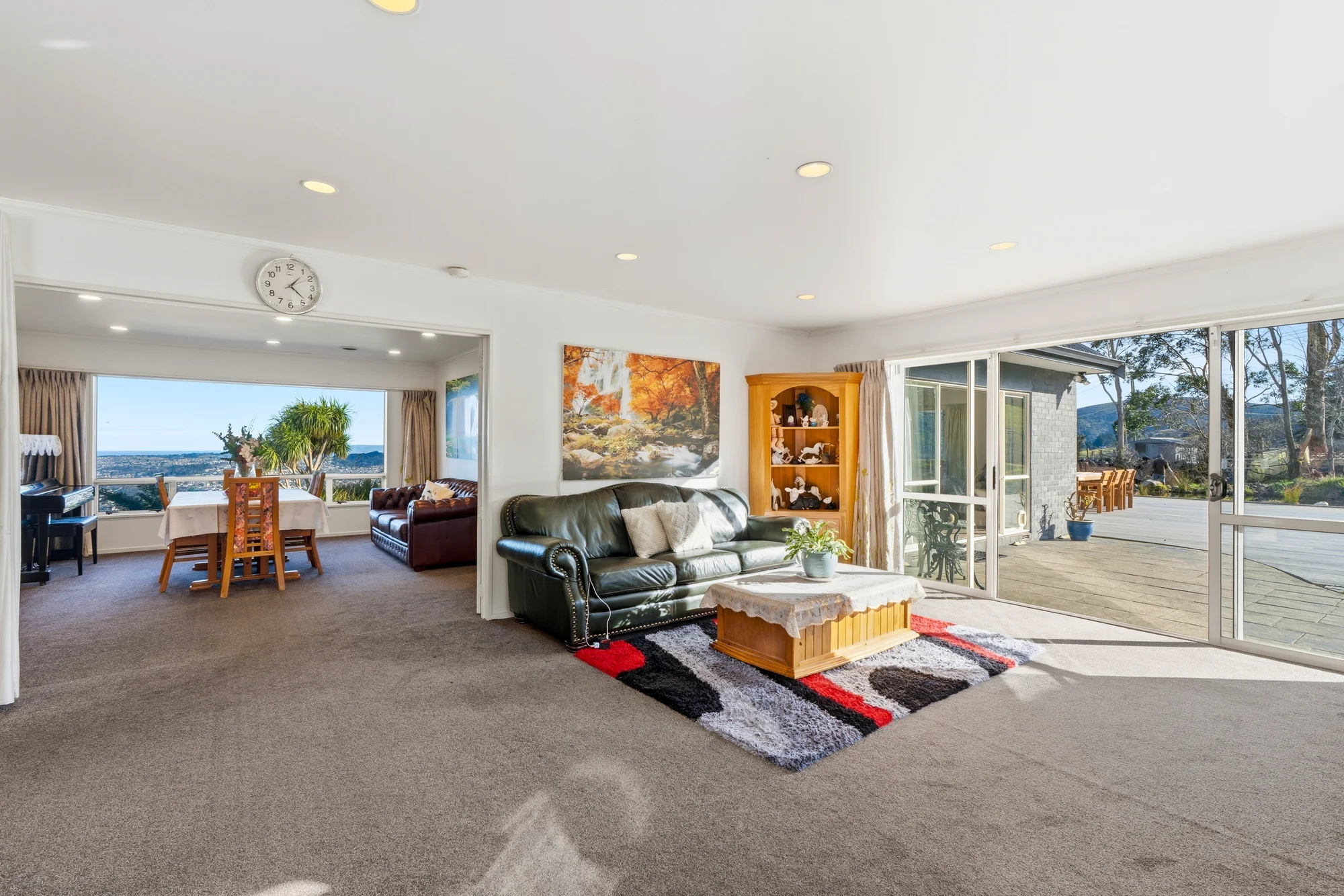 165-169 Campbells Road, Pine Hill, Dunedin City, Otago, 5 Bedrooms, 3 Bathrooms, Lifestyle Property