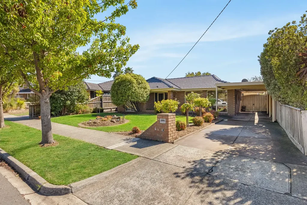 6 Wirilda Place, Keilor Downs, VIC 3038