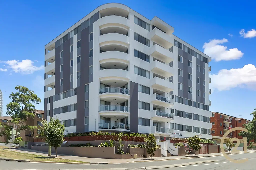 G02/1 Mill Road, Liverpool, NSW 2170