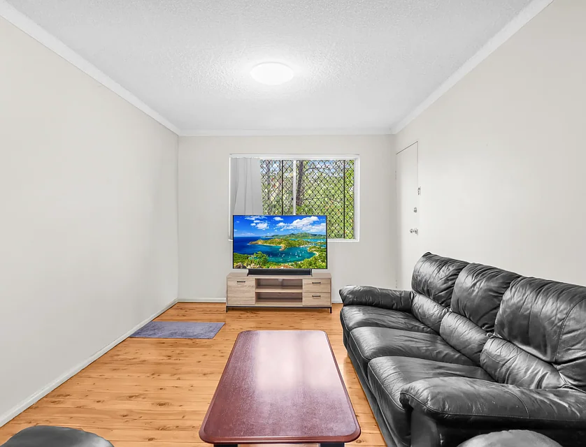 1/12 Thurston Street, Penrith, Outer Western Sydney, 2 침실, 1 욕실, Unit