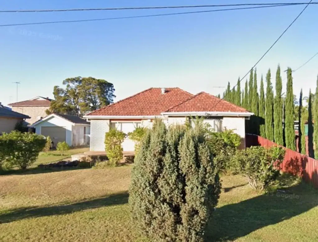 42 Coveny Street, Doonside, NSW 2767
