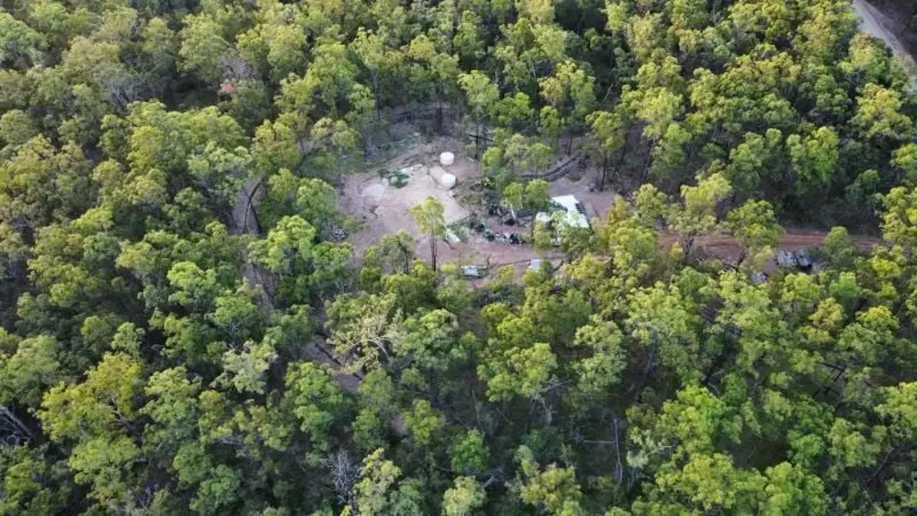 Paterson  Live Off Grid at this Prime Rural Property in Paterson