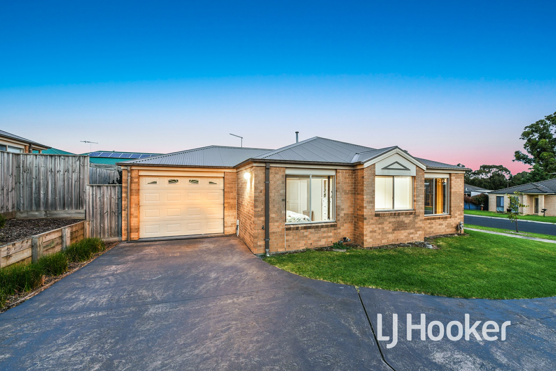 101 EBONY DR, PAKENHAM VIC 3810, 0房, 0浴, Unit