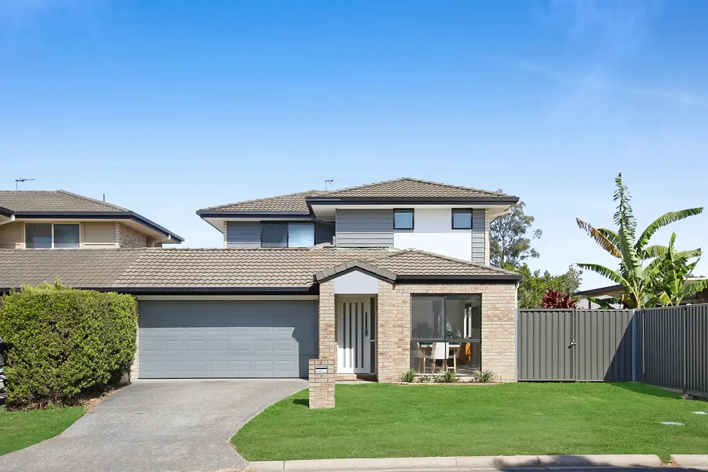 Upper Coomera 3ਬੈੱਡਰੂਮ Bright, Spacious & So Convenient - Duplex Living Redefined