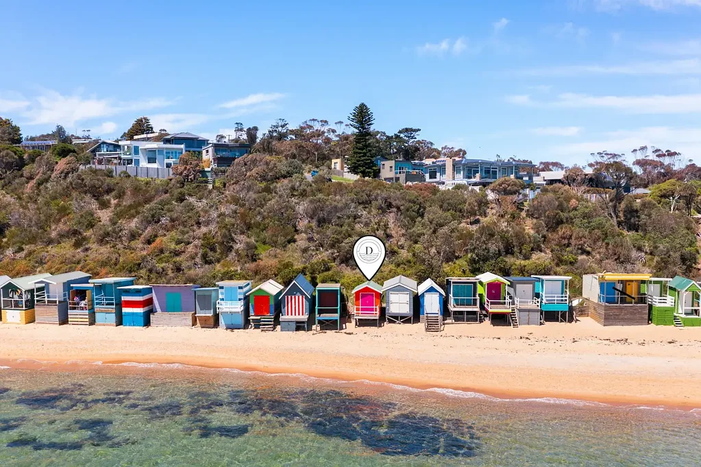 Mount Martha 1Kwarto GOLDEN SHORES