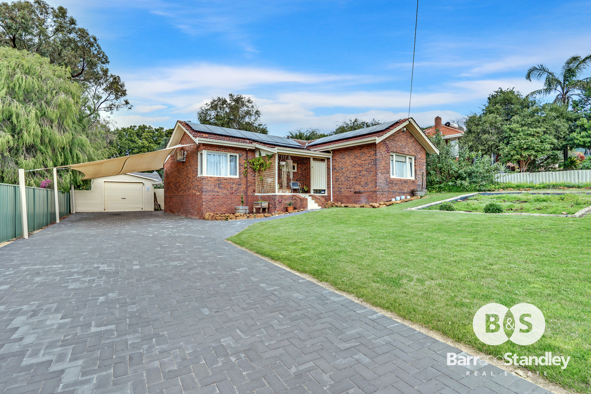 9 KNIGHT ST, WITHERS WA 6230, 0 Kuwarto, 0 Banyo, House