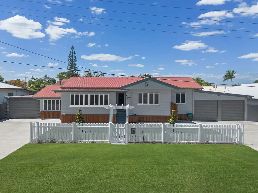 7 Mcgill Street, Raceview, QLD 4305