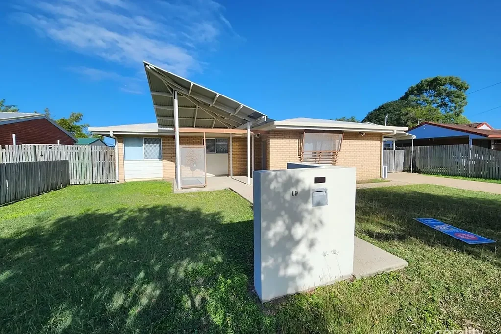 Rasmussen 3 Bedroom TENANTED INVESTMENT PROPERTY