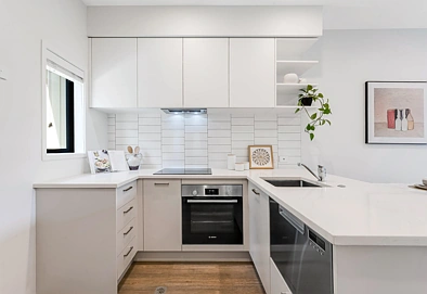 Huntington Park 2બેડરૂમ Perfect first home in prime Botany location