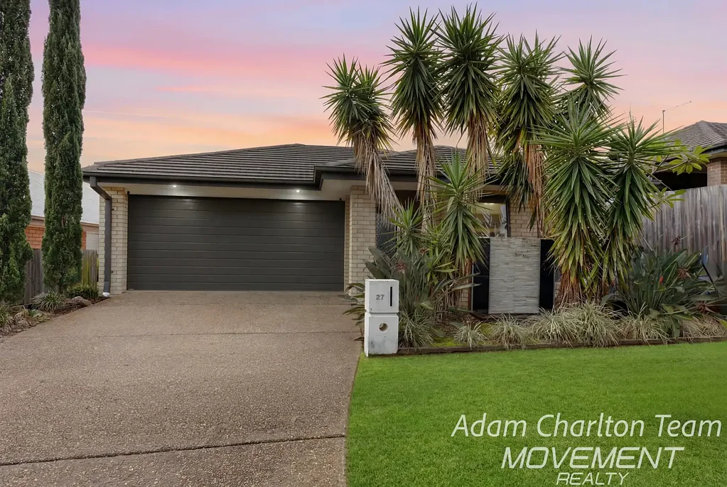 Narangba 4غرفة نوم Peaceful Family Living in a Leafy Narangba Setting