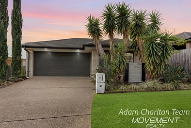 Narangba 4房 Narangba 绿树成荫环境中的宁静家庭生活 Peaceful Family Living in a Leafy Narangba Setting