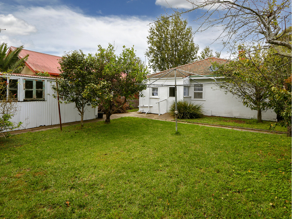 99 STAWELL ST, SALE VIC 3850, 0 chambres, 0 salles de bain, House