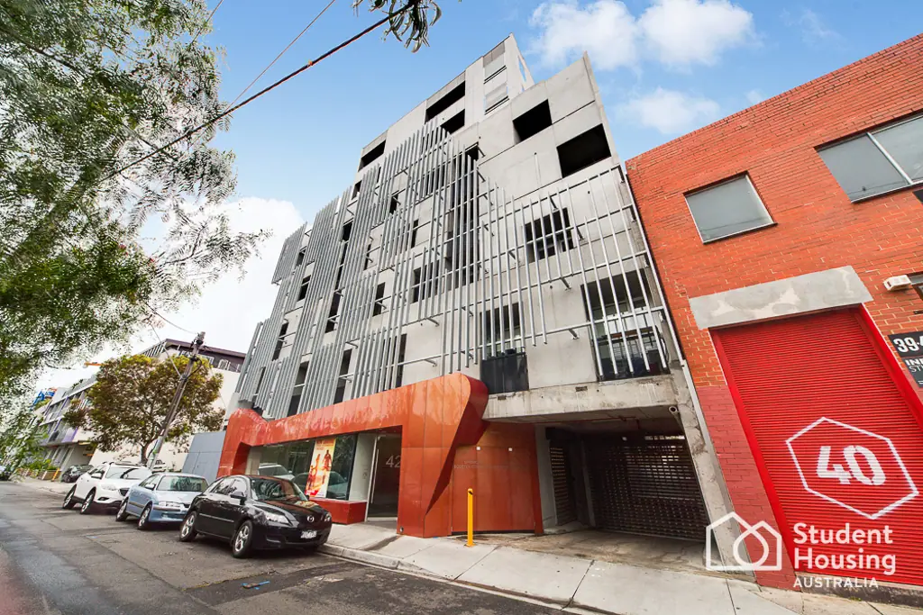 TUSK Apartments - Student Accomodation Prahran/ South Yarra