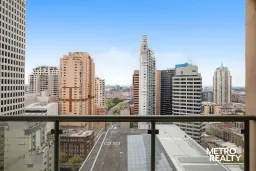 3712/393 Pitt Street, Sydney