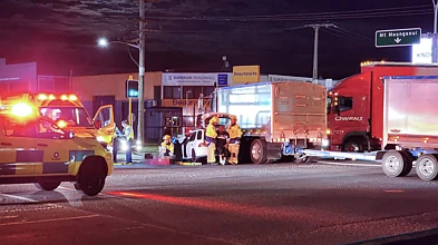 最新数据！新西兰圣诞假期道路死亡人数增至9人