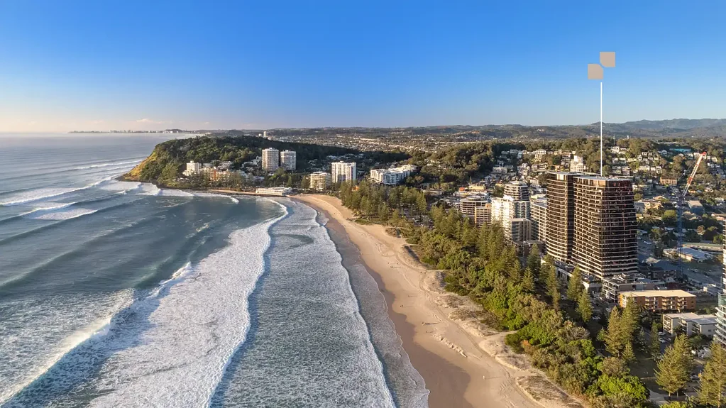 806/58 The Esplanade, Burleigh Heads, QLD 4220