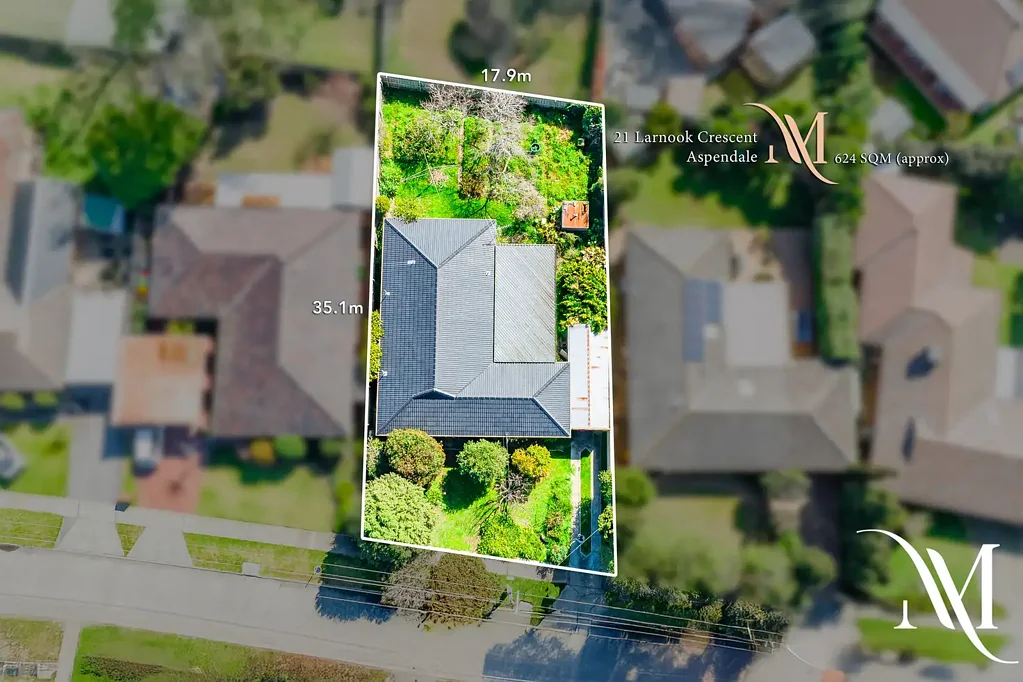 21 Larnook Crescent, Aspendale, VIC 3195