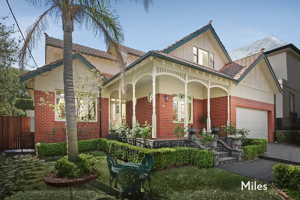 Eaglemont 4कमरा Executive Family Excellence, Prestige Eaglemont Position