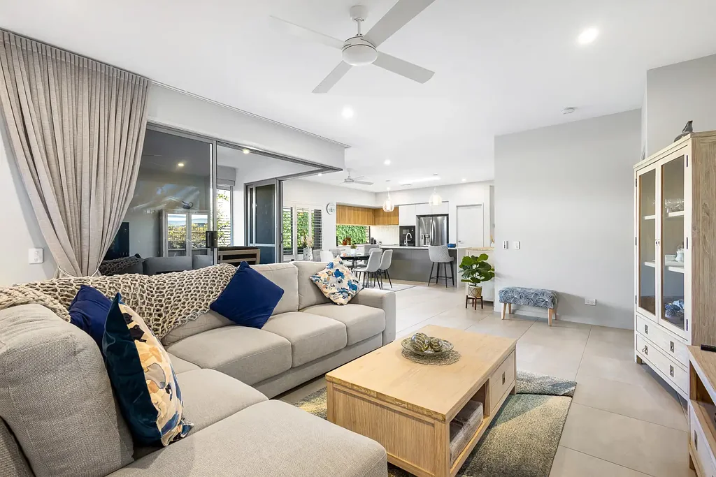 Burpengary East 2Habitaciones Effortless, Elegant, Lock-and-Leave Living - Halcyon Promenade!