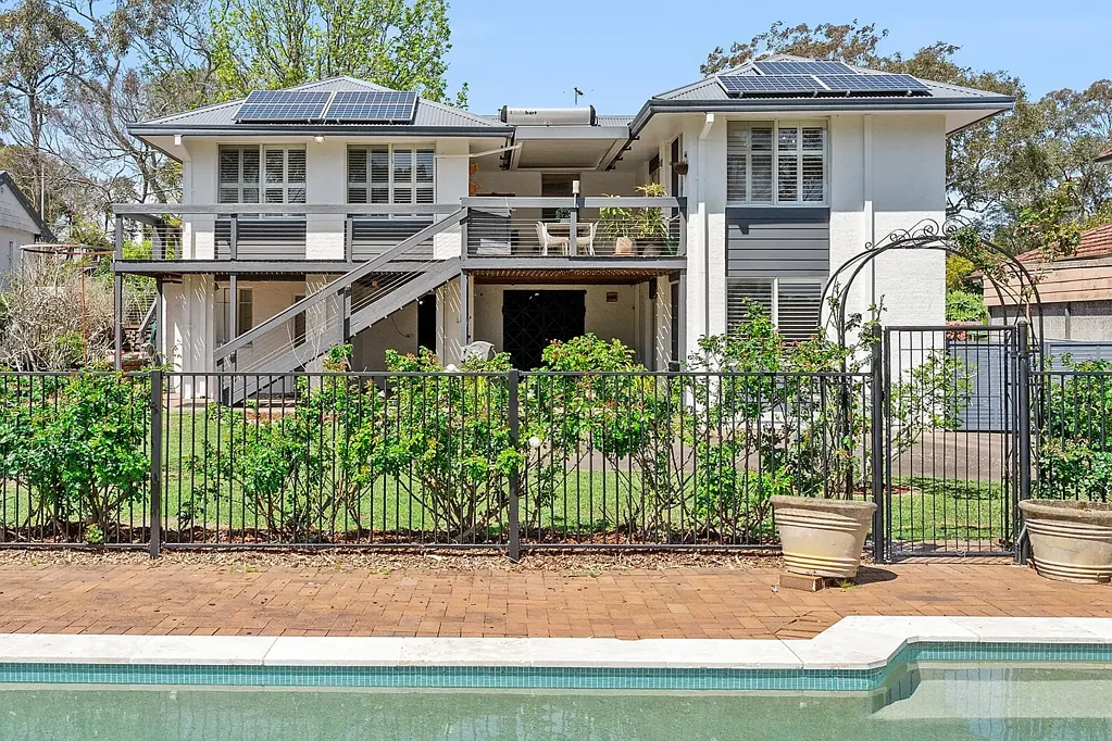 143 Kissing Point Road, Turramurra, NSW 2074