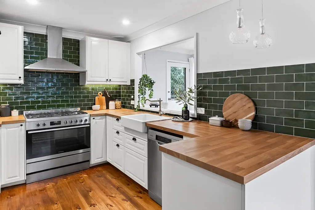 Wentworth Falls 3બેડરૂમ A peaceful, fully renovated residence in a highly sought-after location