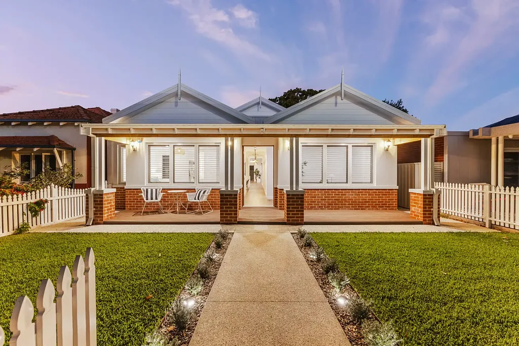 148 Flinders Street, Mount Hawthorn, WA 6016