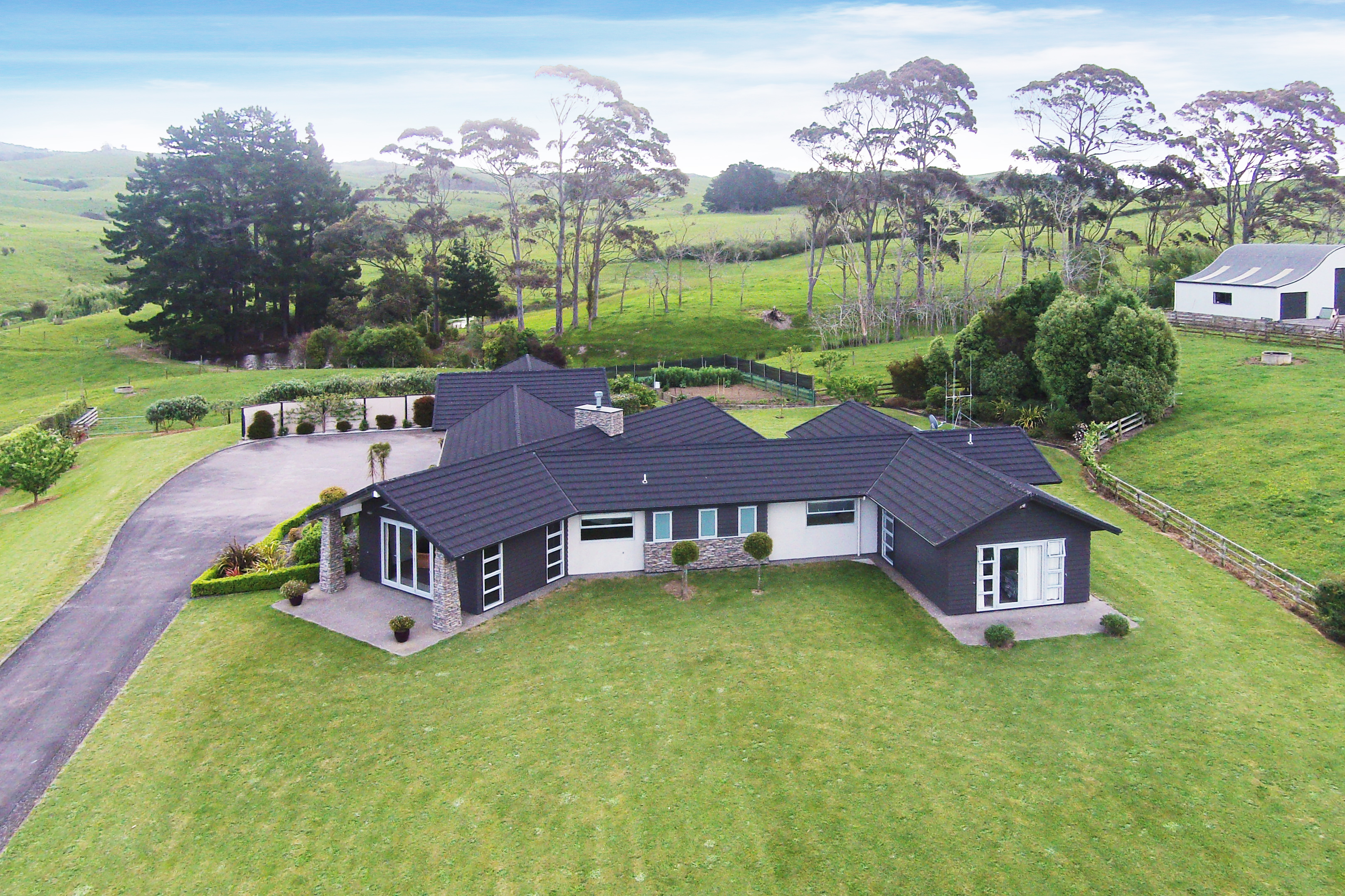 701 Back Miranda Road, Miranda, Waikato, 4房, 0浴