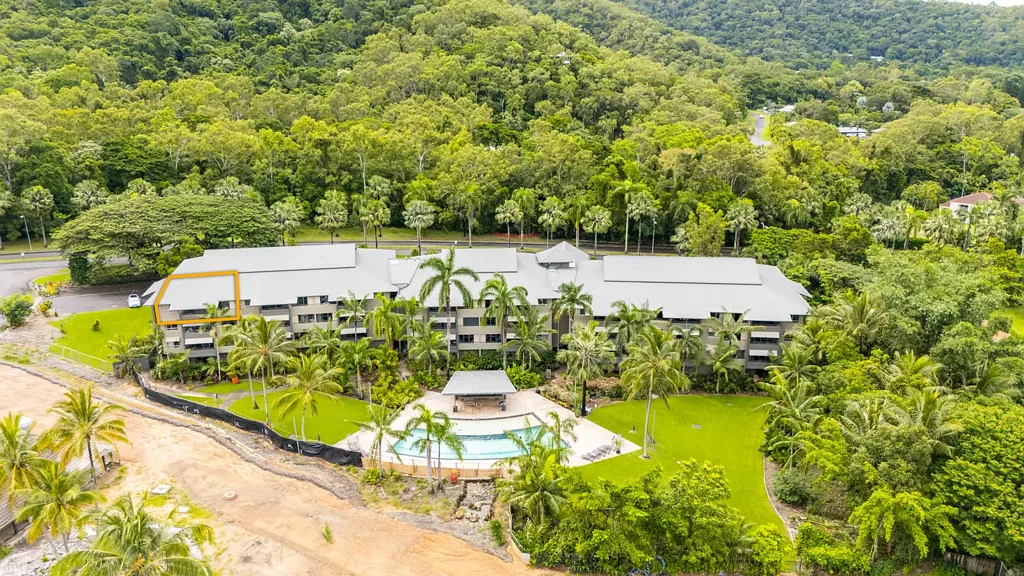 316/57-65 Paradise Palms Drive, Kewarra Beach, QLD 4879