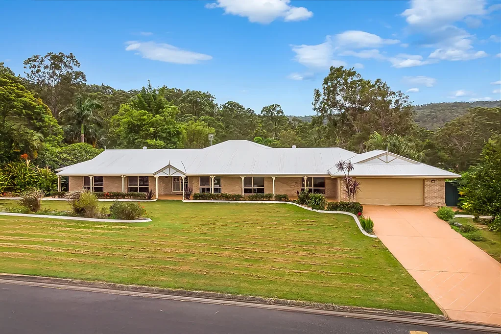 7 Rokeby Court, Nerang, QLD 4211