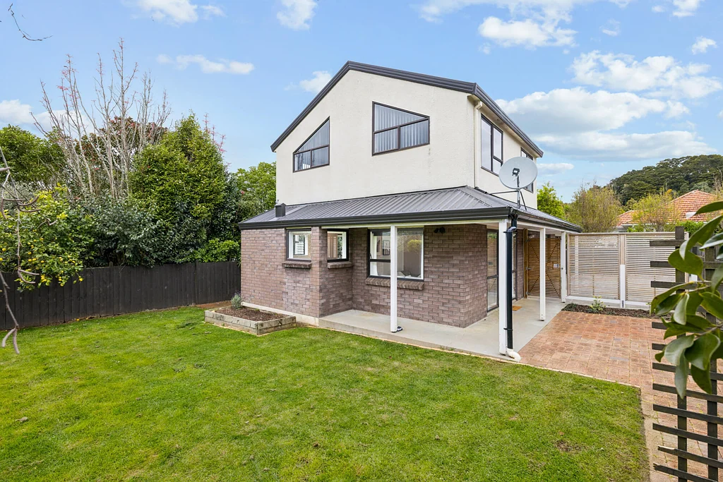Pukekohe 3Zimmer Convenient Living in the Valley