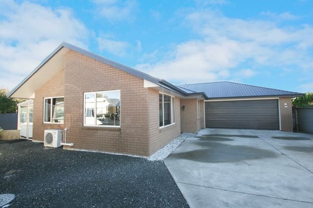 67 Margaret Street, Glengarry, Invercargill, 3 ห้องนอน, 0 ห้องน้ำ