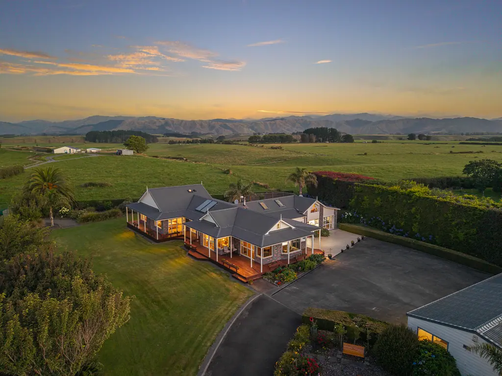 192 Paiaka Road, Levin, Horowhenua, Manawatu-Wanganui