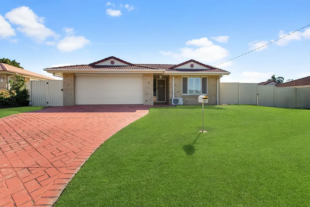 21 Jumbuck Street, Deception Bay, QLD 4508