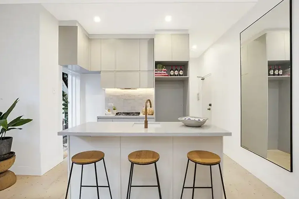 DEPOSIT PAID Renovated One Bedroom Apartment With North Facing Sunroom!