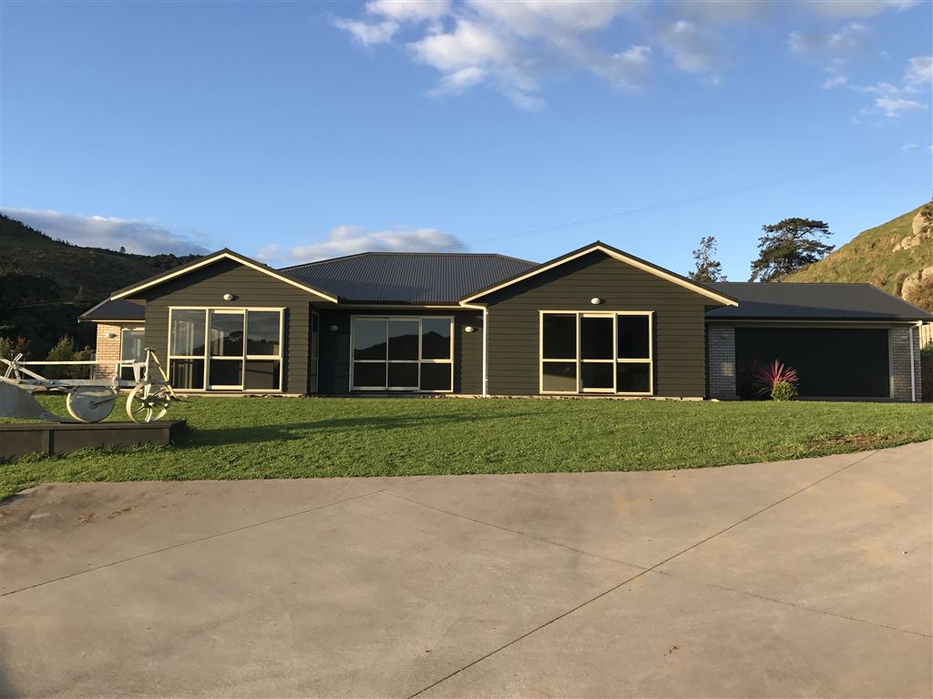 240 Rahu Road, Karangahake, Hauraki, 4 chambres, 0 salles de bain