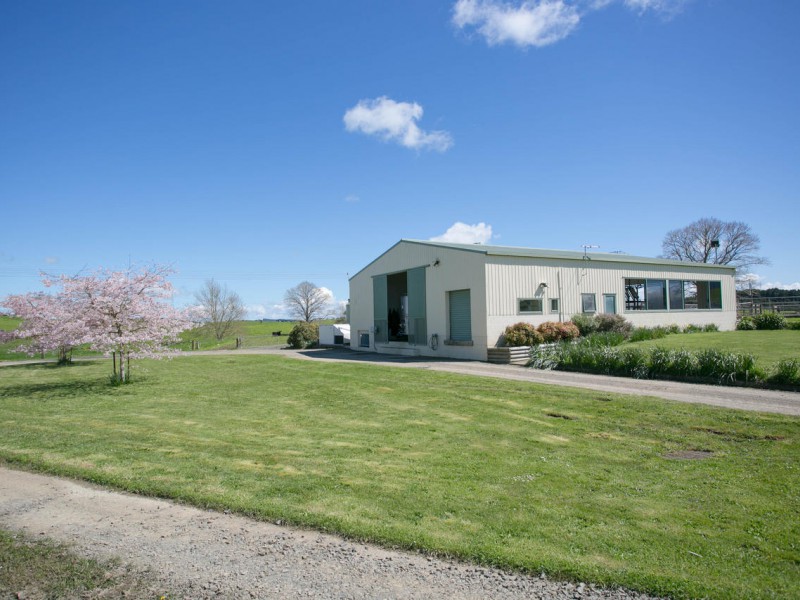 157 Rotongata Road, Wharepapa South, Waipa, 5 Bedrooms, 0 Bathrooms