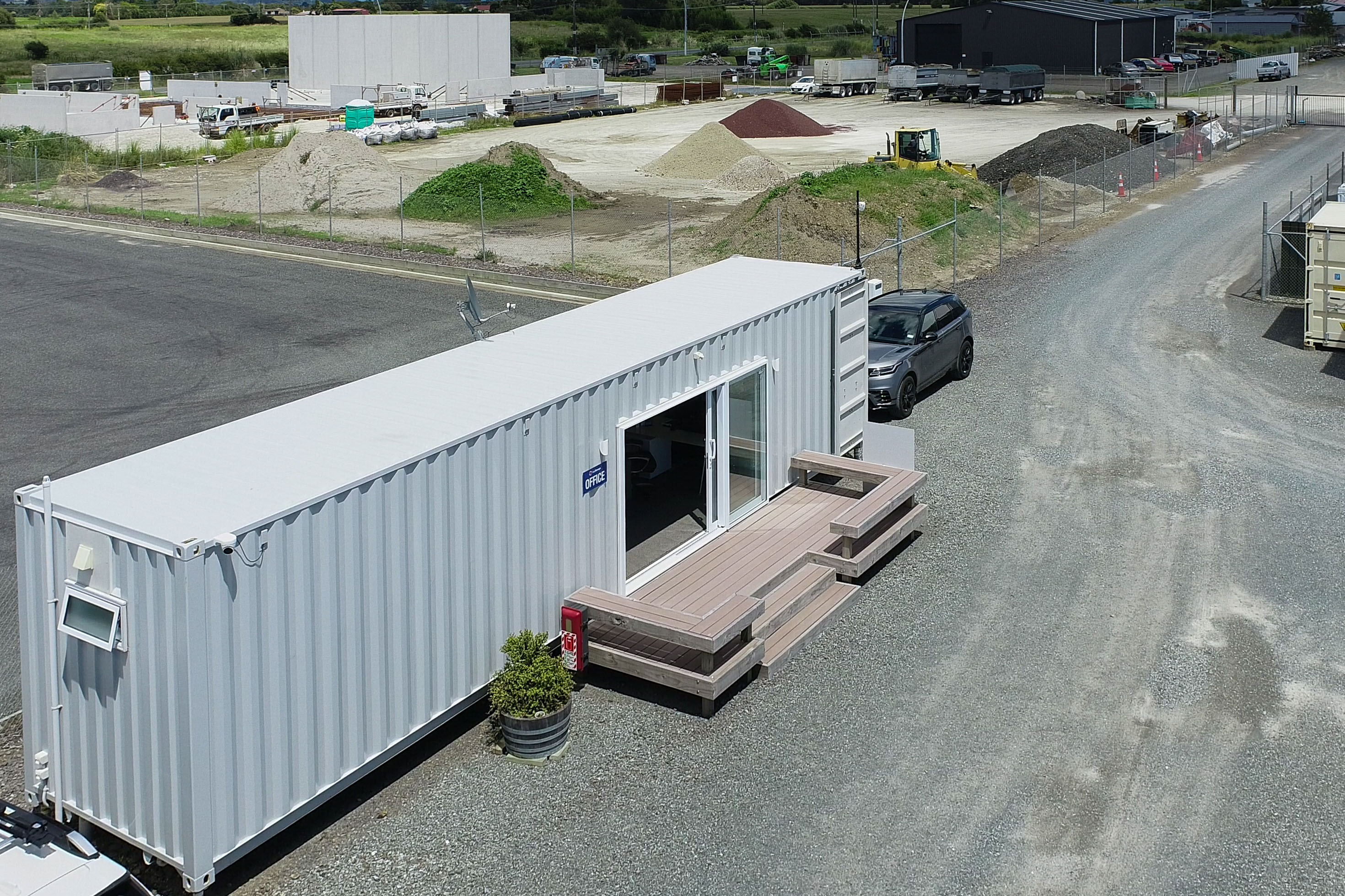 57c Mill Road, Coastlands, Whakatane, 0 침실, 1 욕실, Industrial Buildings