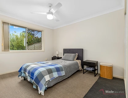 1 & 2/4 Peregrine Ct, Warwick, Darling Downs, 2房, 1浴, Apartment