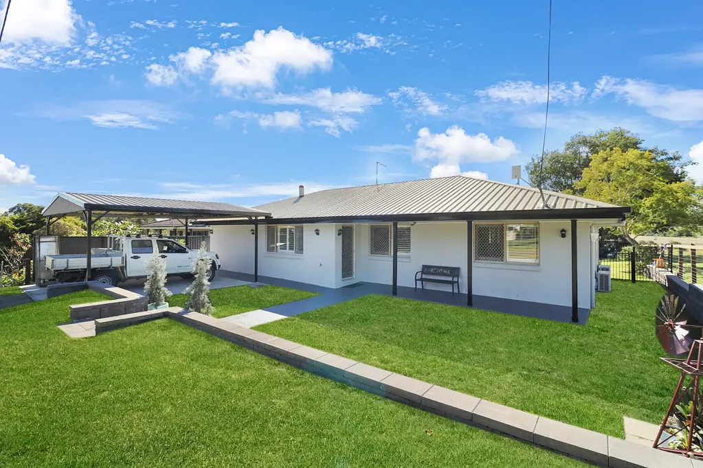 8 Hobwee Street, Veresdale, QLD 4285
