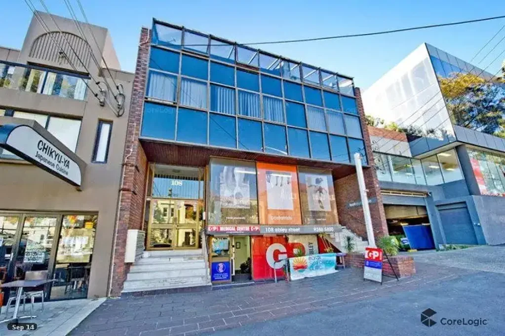 8/108 Ebley Street, Bondi Junction, NSW 2022